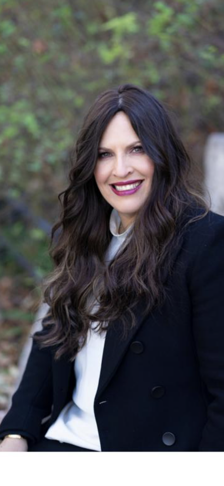 Rowena Croker