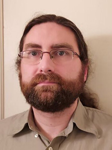 Michael Jay Berger