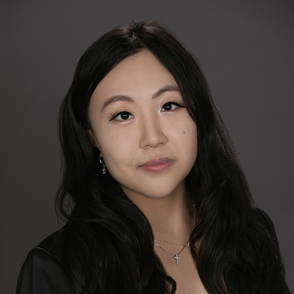 Caroline S Kim