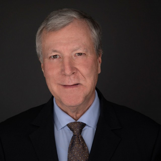 Michael John Primus