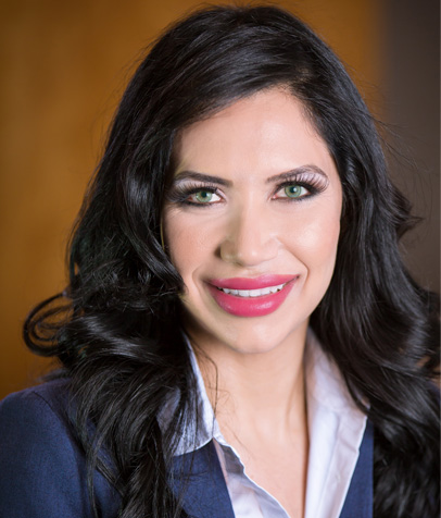 Jenny Melendez, an individual