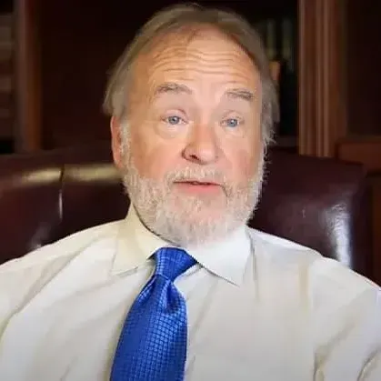 B. David Sisson