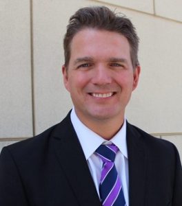 A. Todd Laster