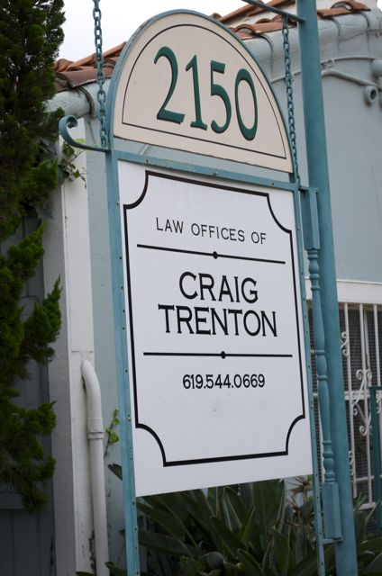 Craig S. Trenton