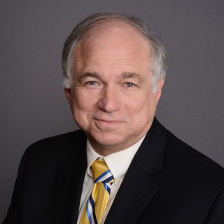 Lawrence S. Rubin