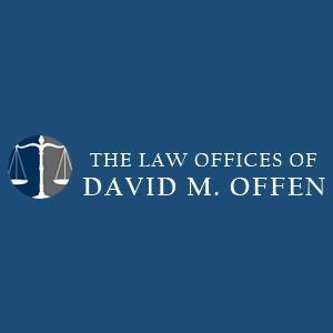 David Mark Offen