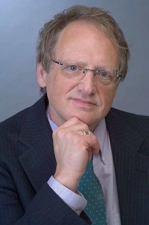 Christopher C. Carr