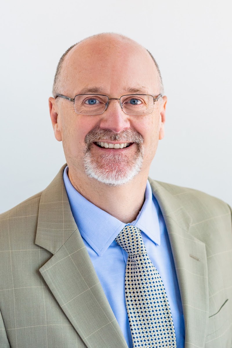 Christopher H Mccormick