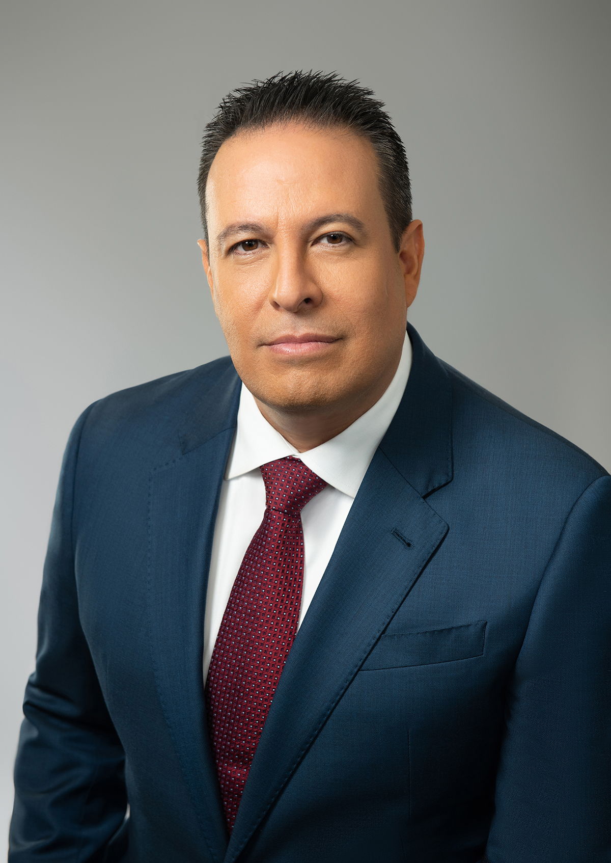 Walter F Benenati