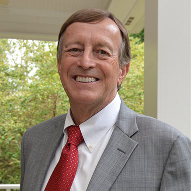 Lee P. Morgan