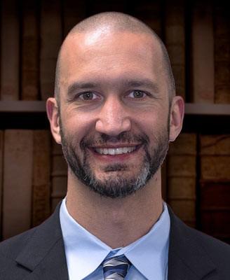 Ryan J. Dove