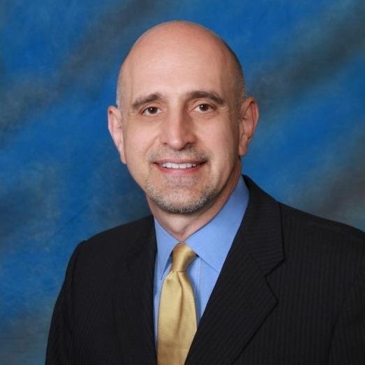 Mark Peter Telloyan