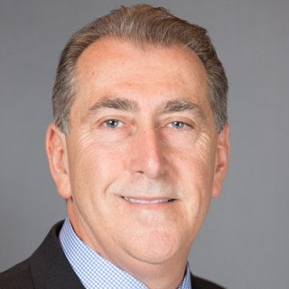John Gerth Merna