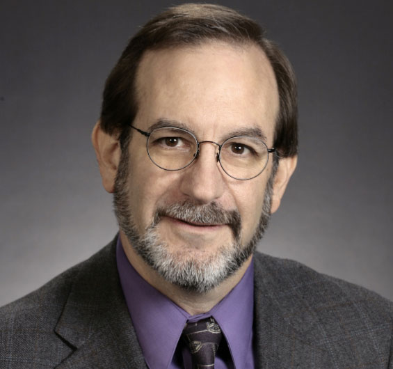 James Thomas Peters