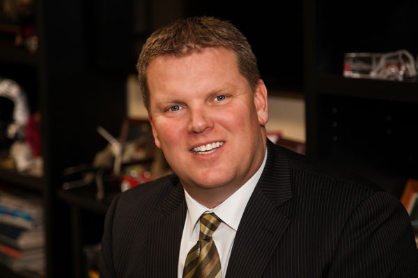 Jeffrey Lee Wagoner