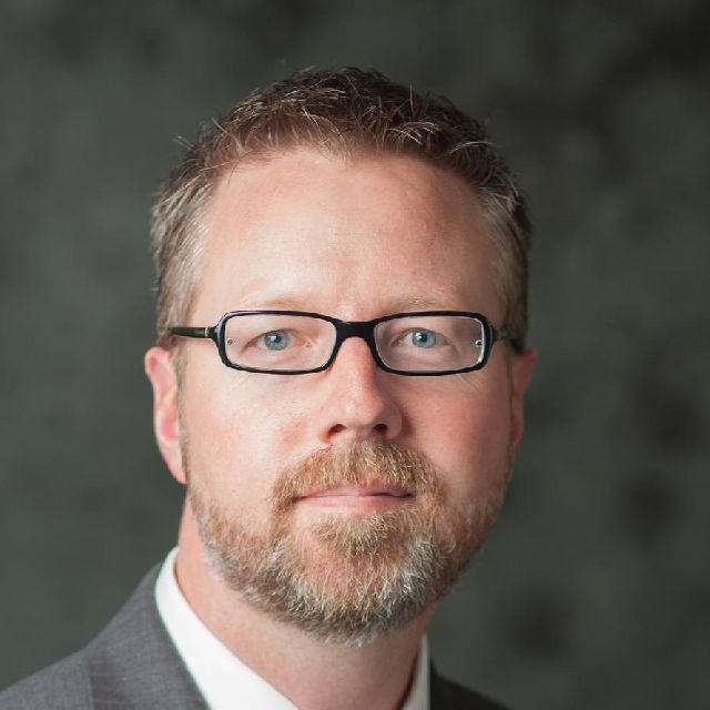 Todd Bradley Johnson