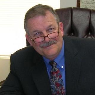 Patrick M. Hunter