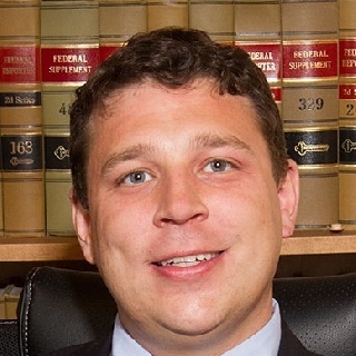 Robert W. Kovacs Jr.