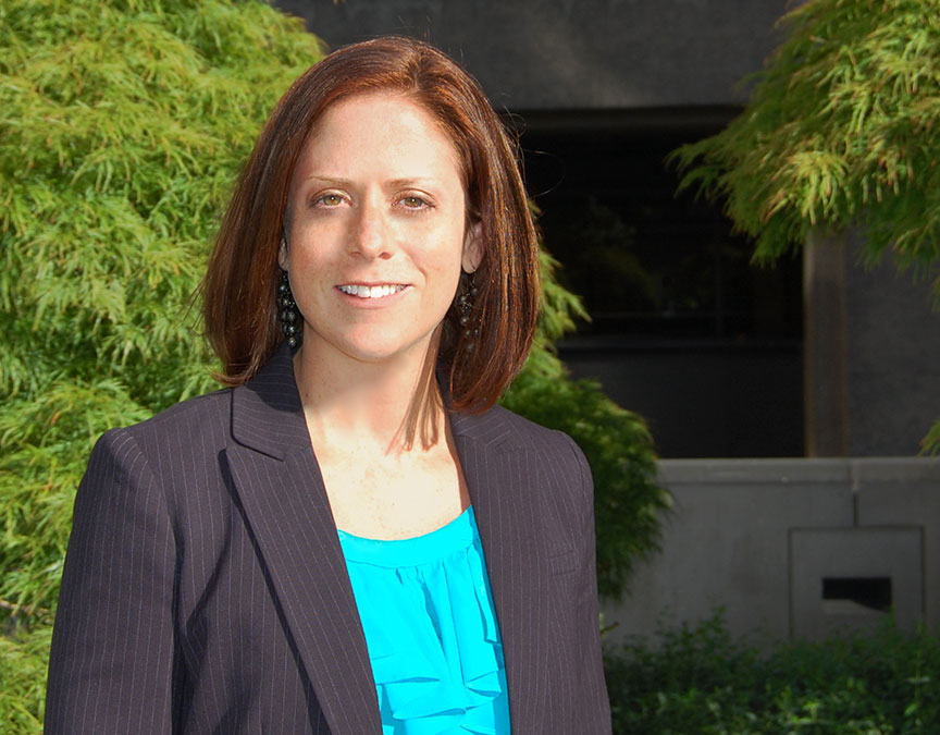 Terri Ann Running