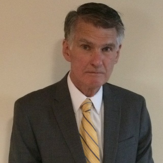 Douglas Joel Graham