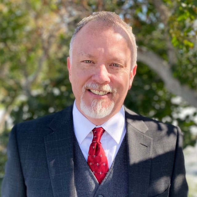 Daniel S. Morgan