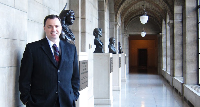 Ryan Douglas Caldwell