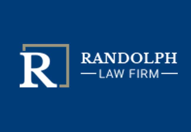 Taylor L. Randolph