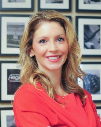 Holly E. Estes
