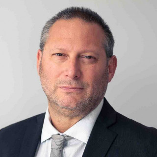 David Azarian