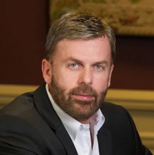 Michael Derek Brock