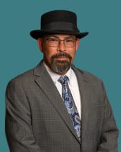 Bradley A. Hawley