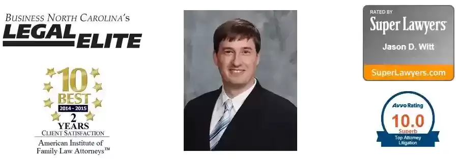 Jason David Witt