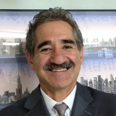 Paul Michael Hollender