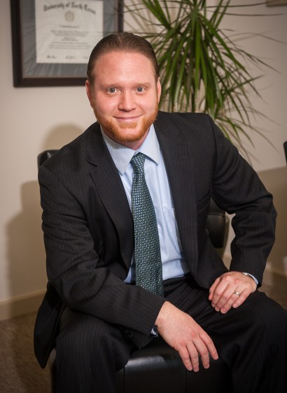 Russ Brammer Cope