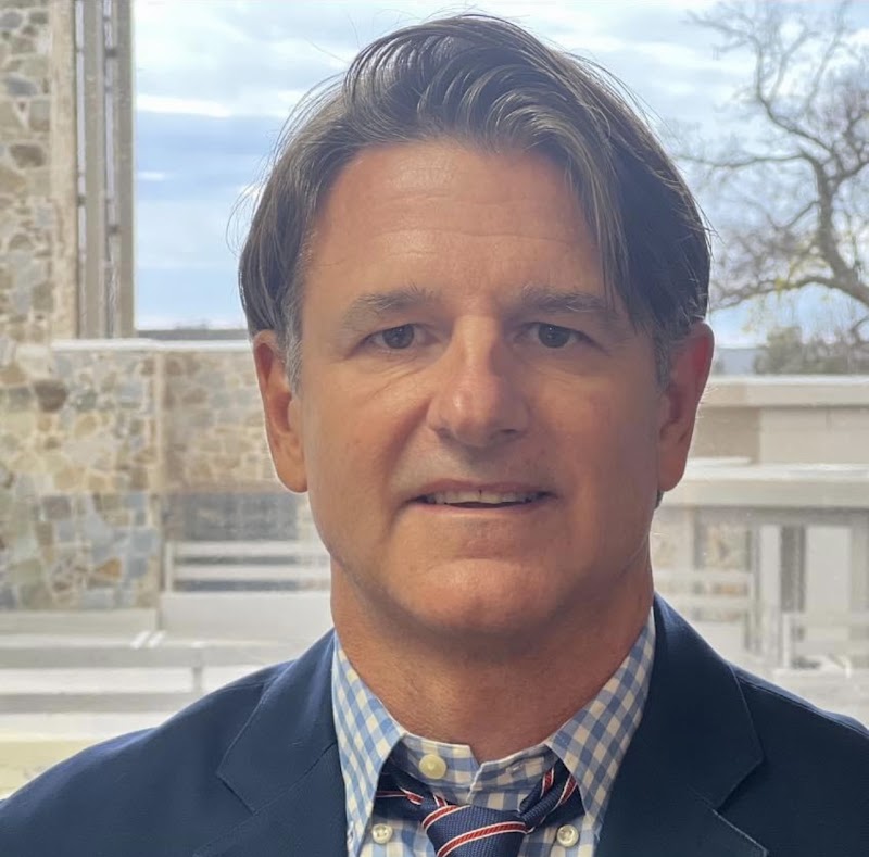 Marty Dale Martin