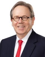 Robert Vance Salter