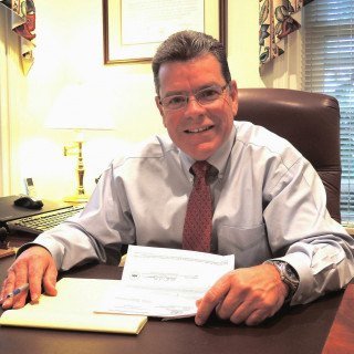 Stephen M. Otto