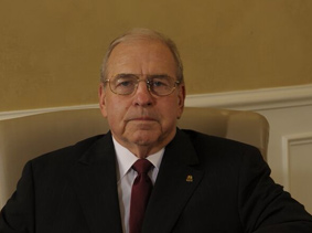 Dean S Haskell