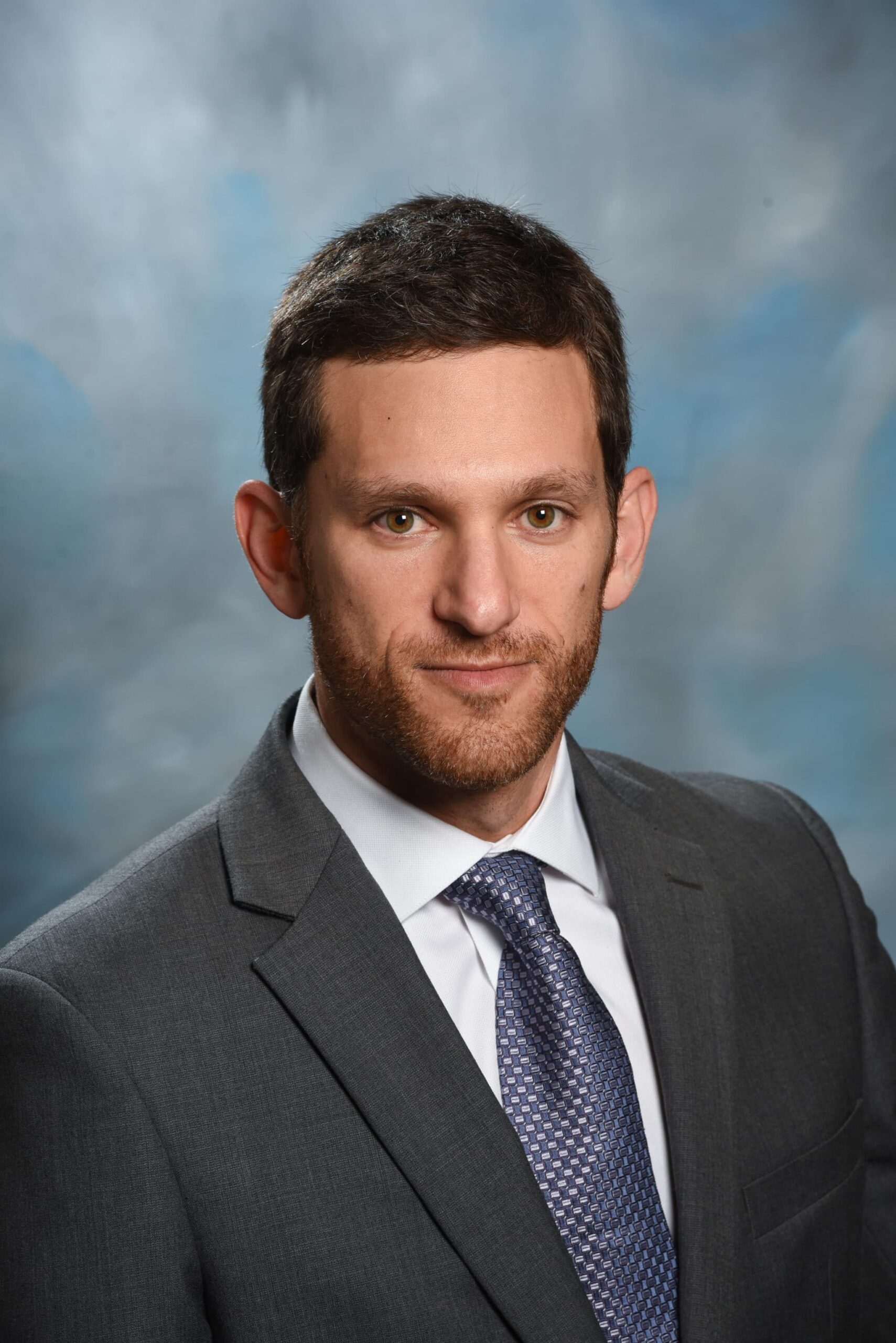 Michael S Hoffman