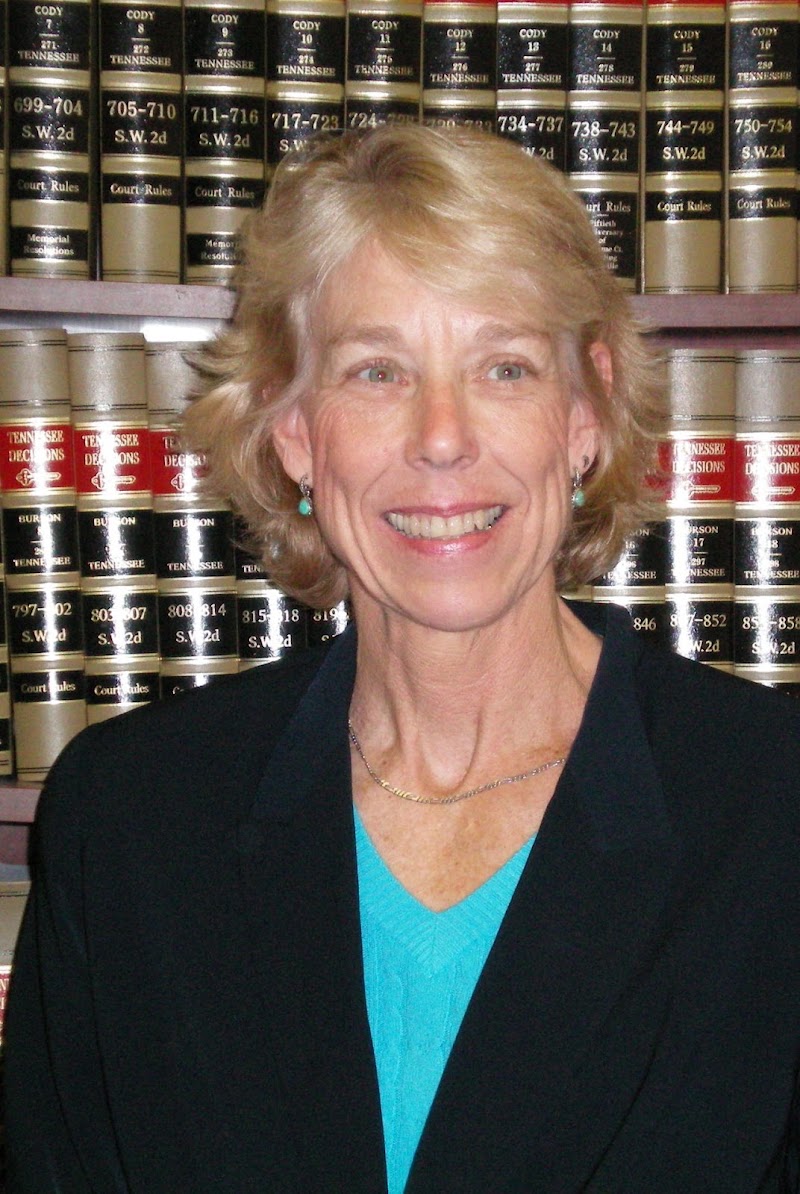Irwin Alice Magevney