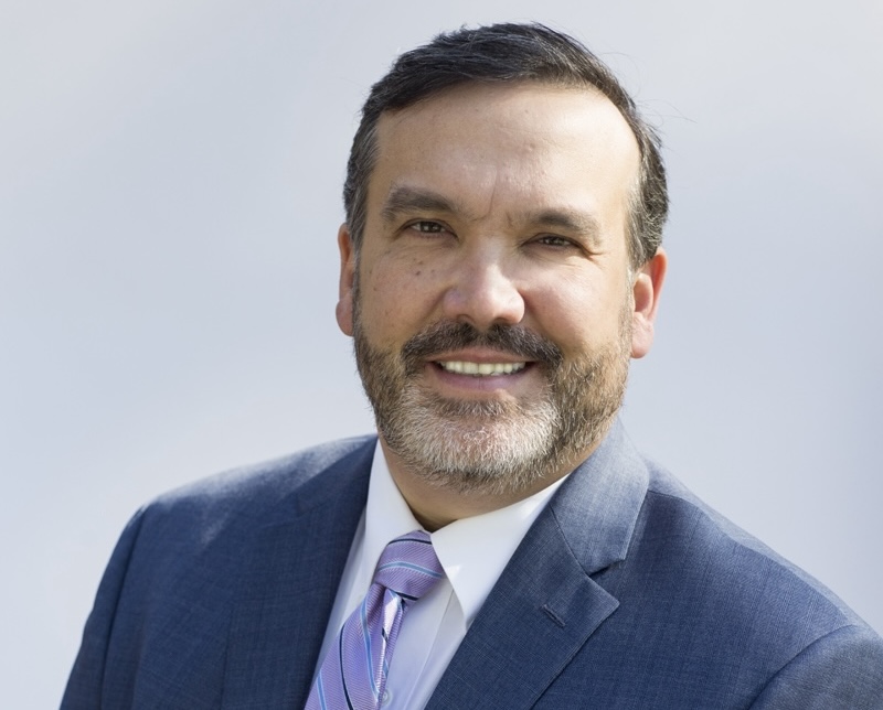Mark Albert Skelton
