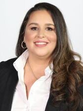 Karla Patricia Griffin