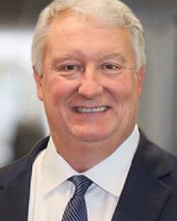 Patrick A. Swindell