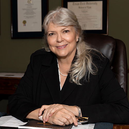 Erin B. Shank
