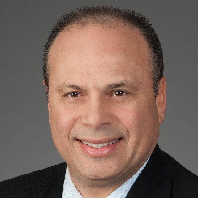 David R. Martin