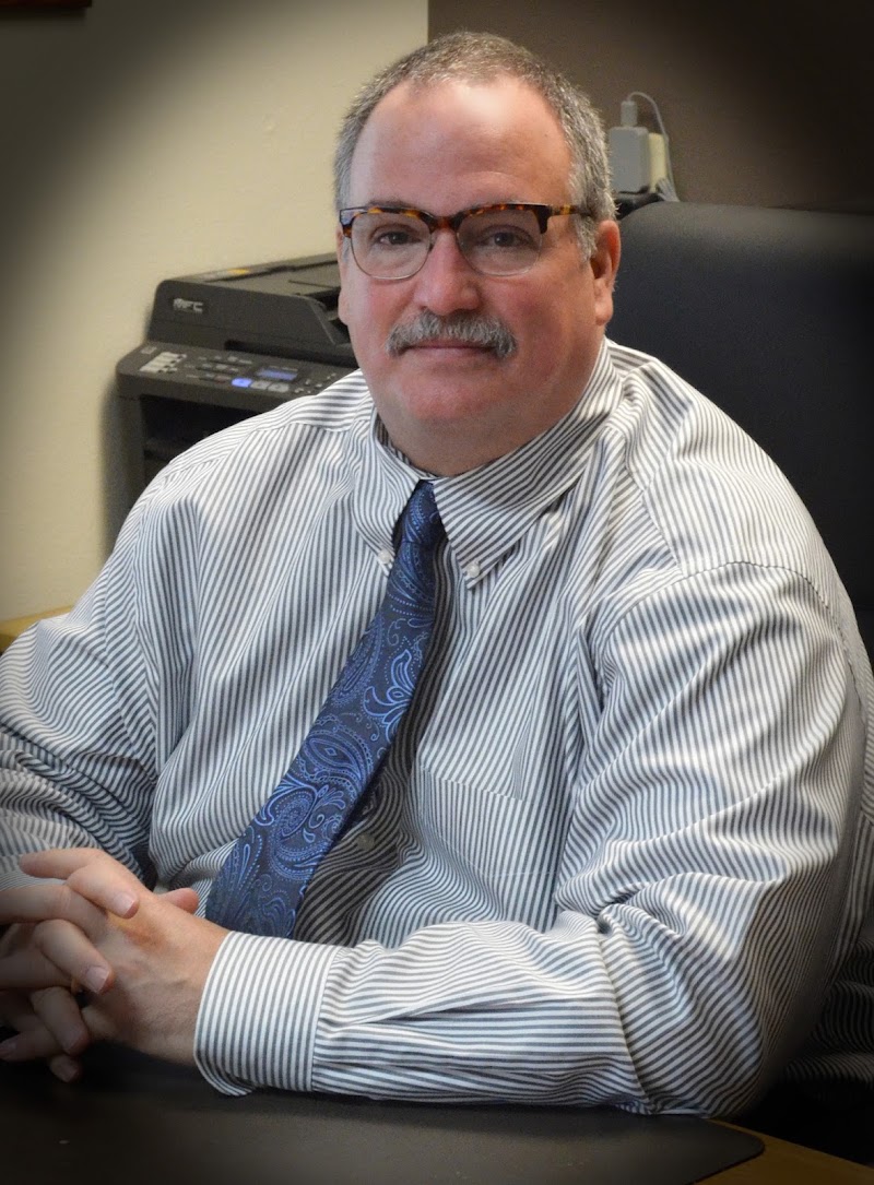 Kevin Gregory Byrd