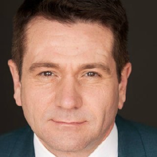 Brent M. Stinnett