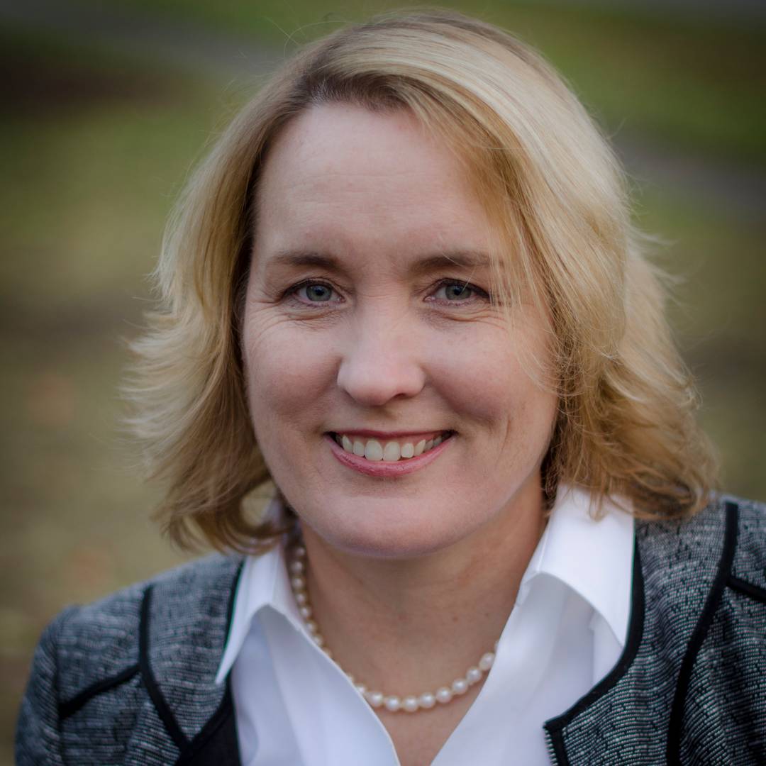 Amy Howard Anderson