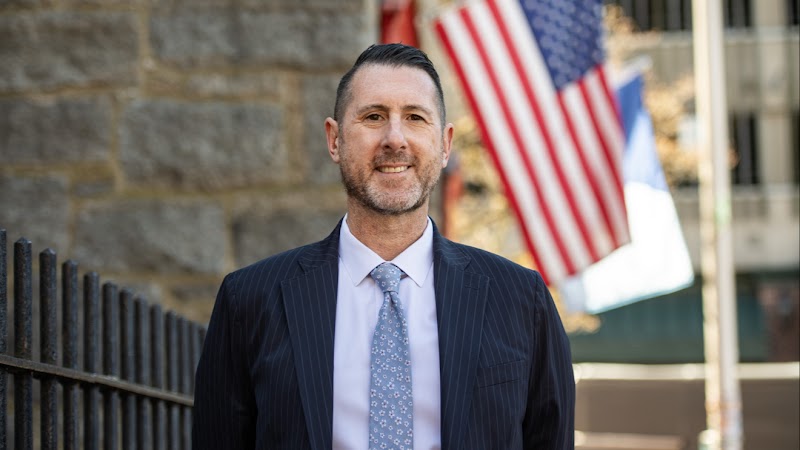 Matthew T. Desrochers