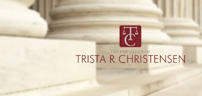 Trista R. Christensen